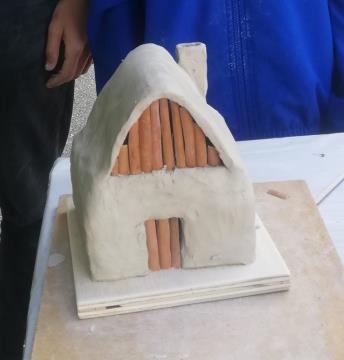 delavnica “3 hiške za 3 prašičke” 9